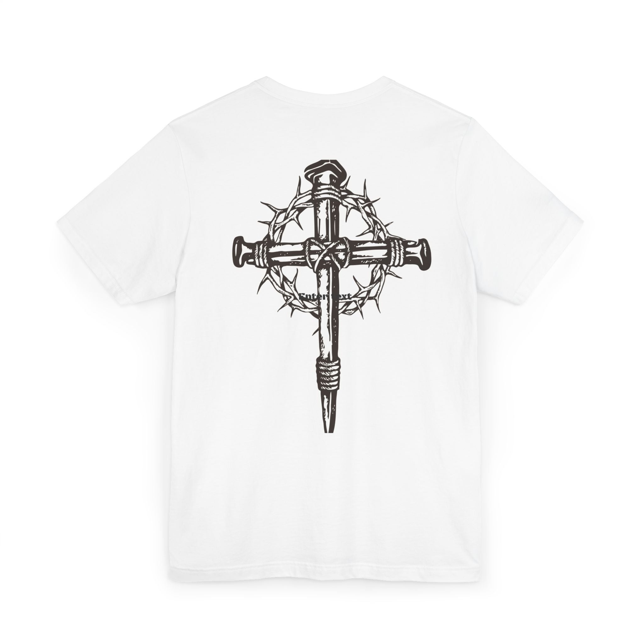 Unisex Jersey T-Shirt