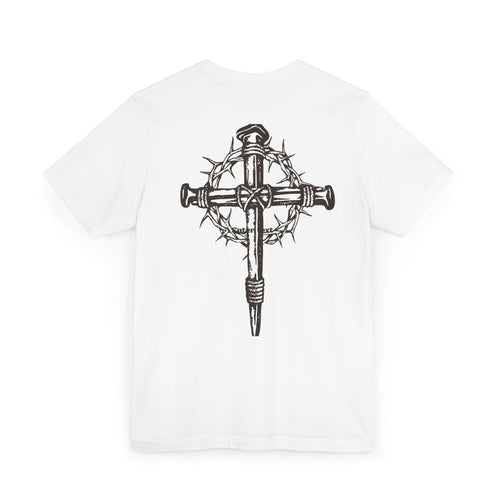 Unisex Jersey T-Shirt